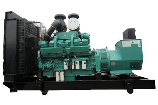 上思柴油发电机组 上思柴油发电机组