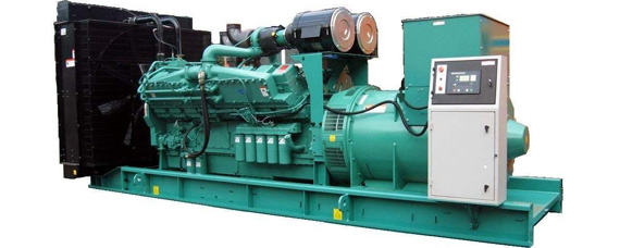 上思柴油发电机 上思柴油发电机