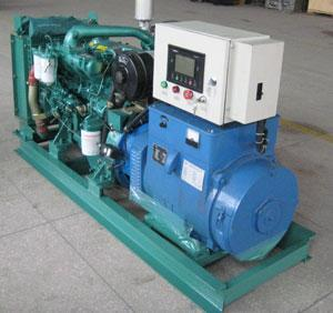 上思发电机出租