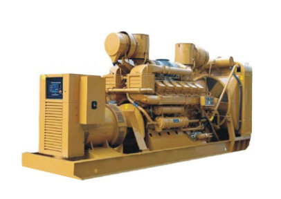 上思发电机出租