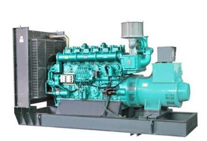 上思发电机出租