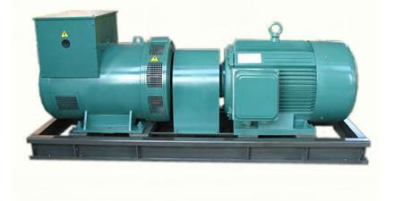 上思发电机出租